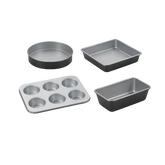 4 Piece Set
