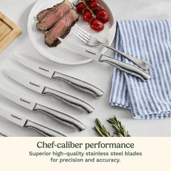 Classic® 6-Piece Steak Knife Set