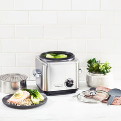 4 Cup Rice Cooker