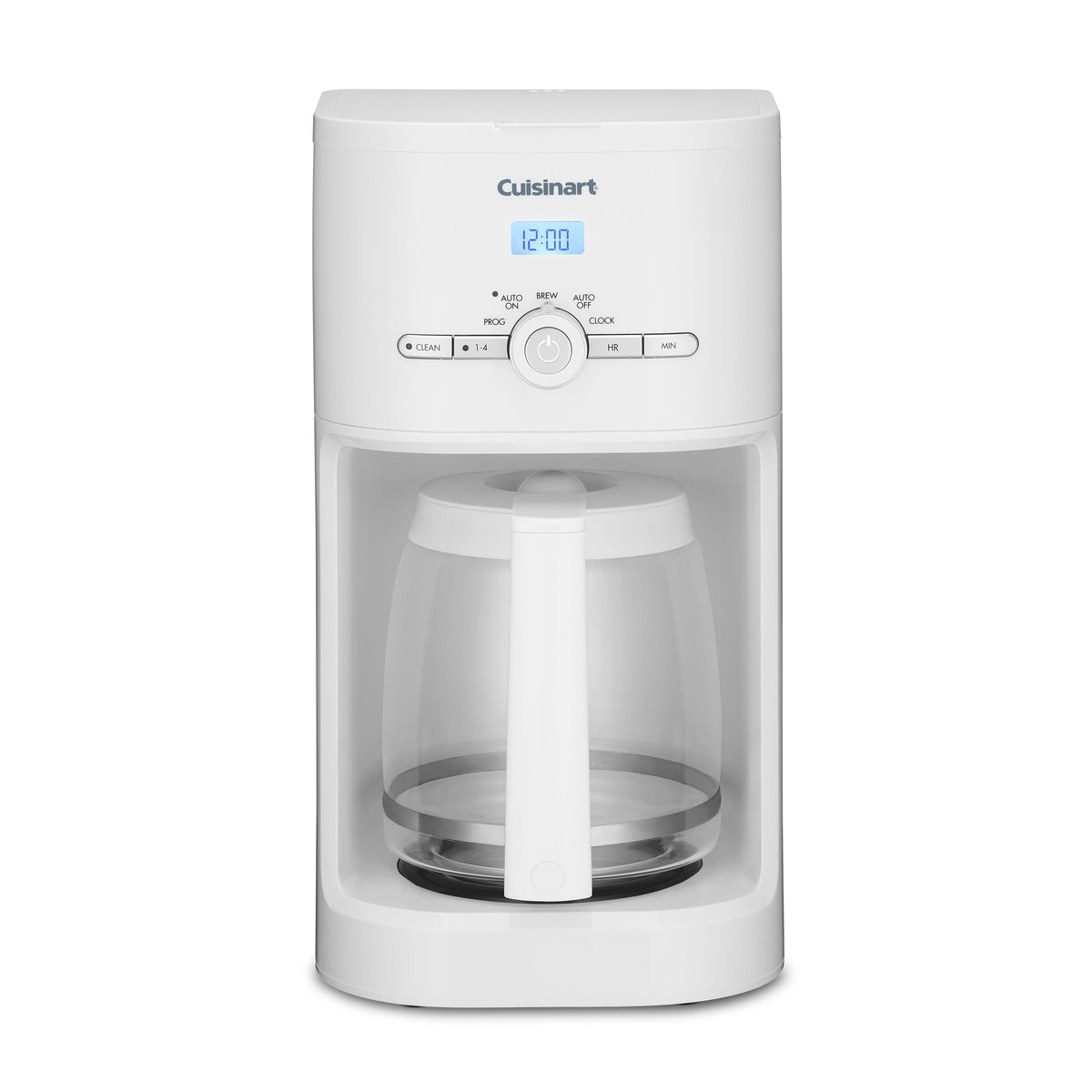 12 Cup Classic Programmable Coffee Maker