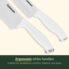 ColorPro 12 Piece Knife Block Set