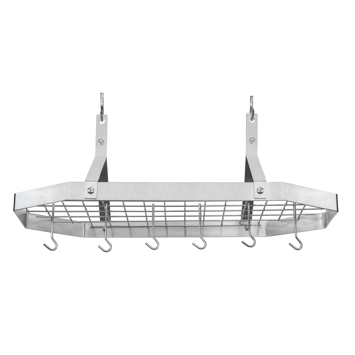 Octagonal Hanging Rack