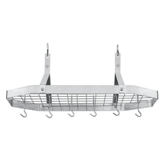 Octagonal Hanging Rack