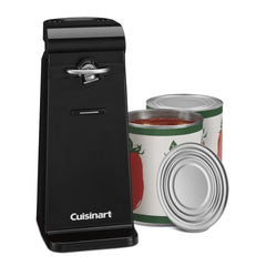 Side-Cut Can Opener