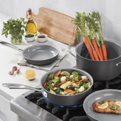 11-Pc GreenGourmet® Complete™