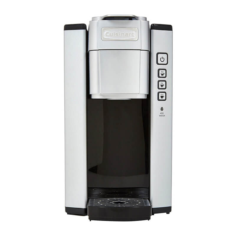 Single Serve Brewer