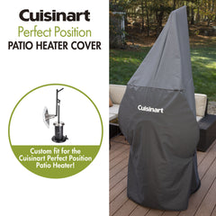 Perfect Position Patio Cover
