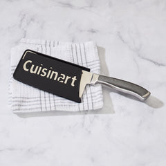 7” Stainless Steel Cleaver Knife – Graphix Collection