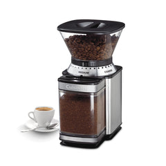 Supreme Grind Automatic Burr Mill