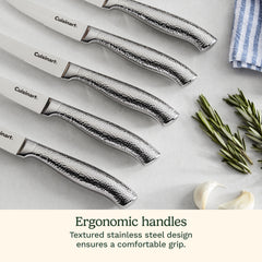 Classic® 6-Piece Steak Knife Set