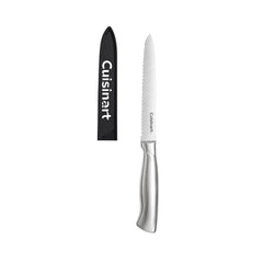 3pc Stainless Steel Knife Set