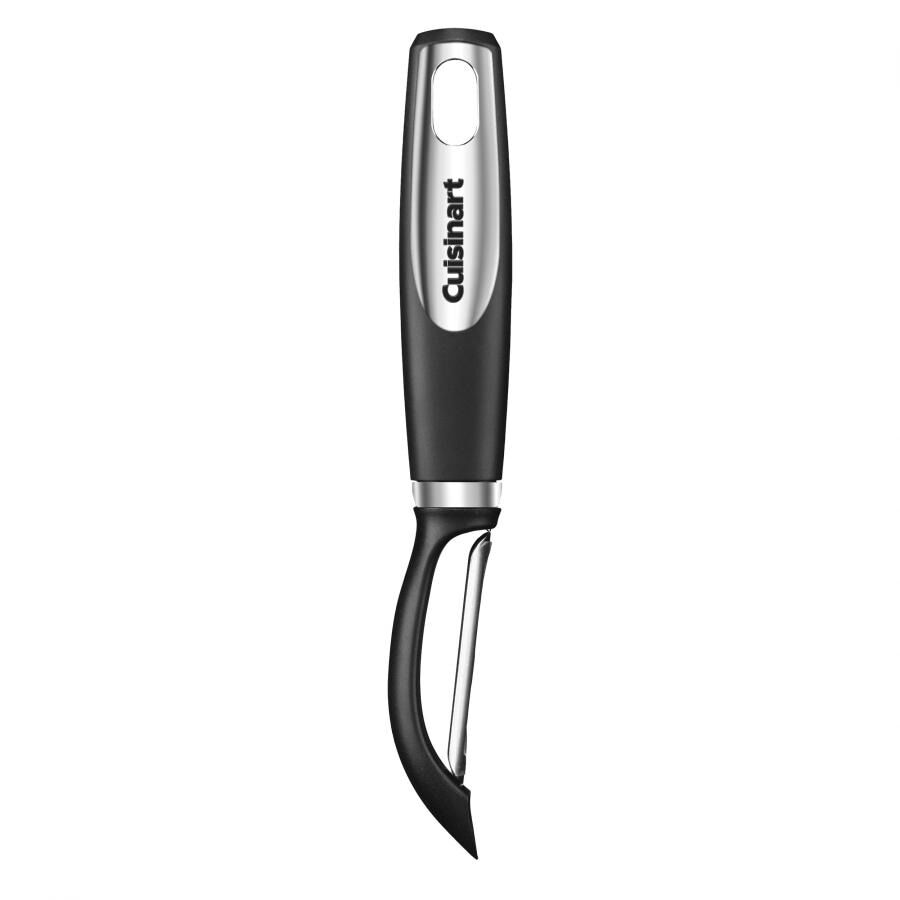 Metropolitan Peeler