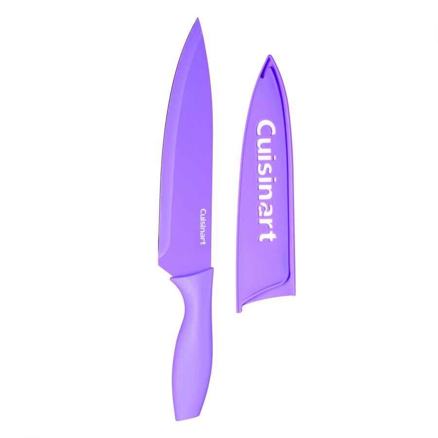 8" Chef's Knife